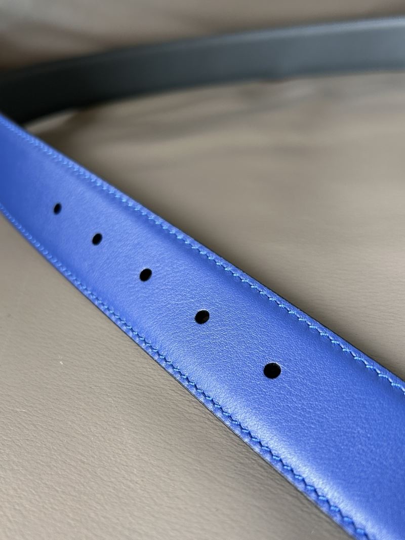 F**di belts